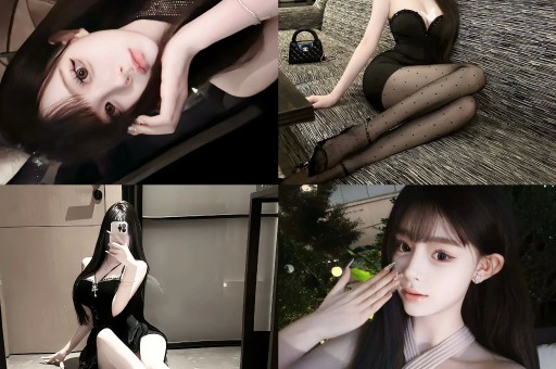 贵圈女明星的疑云